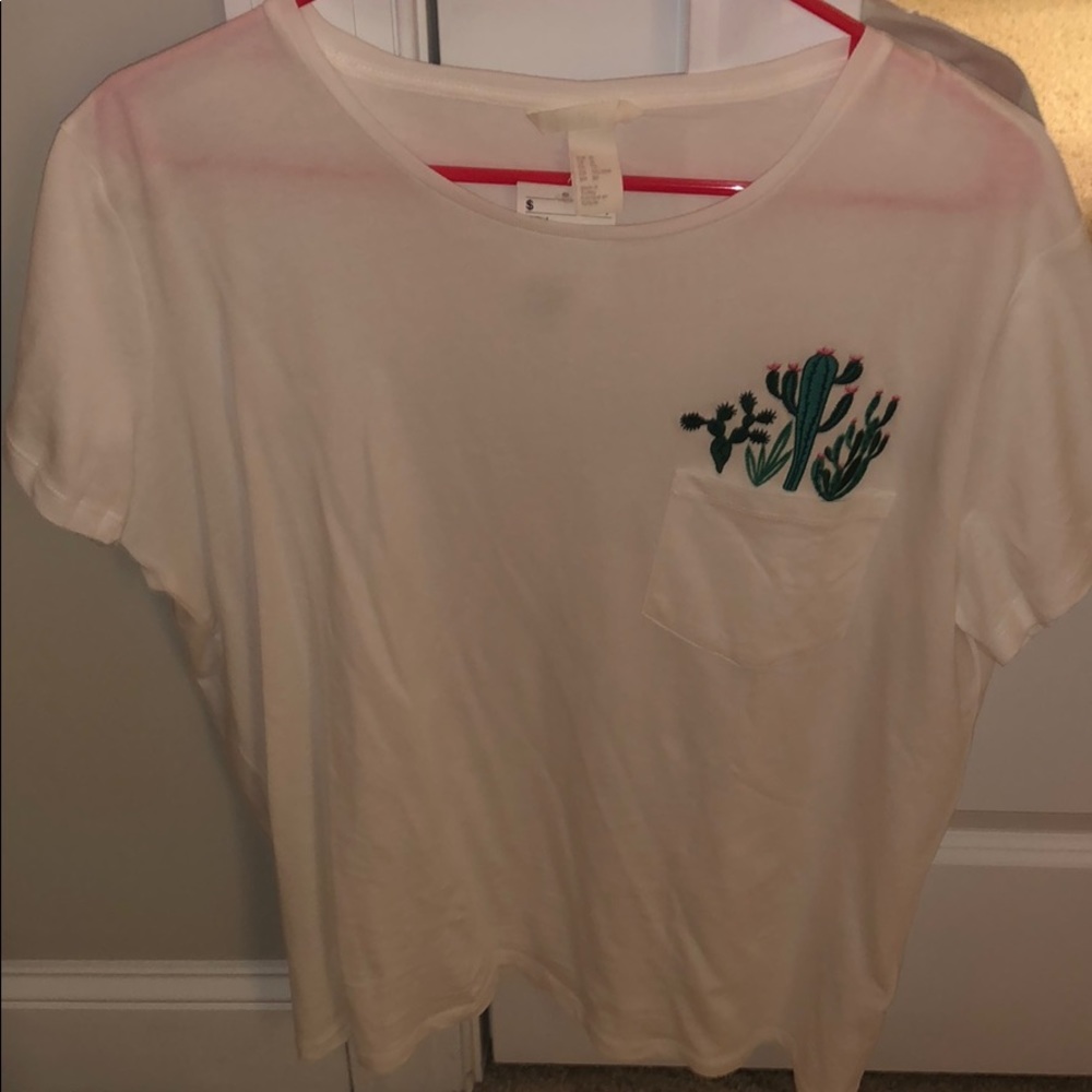 H&M Shirt. NWT